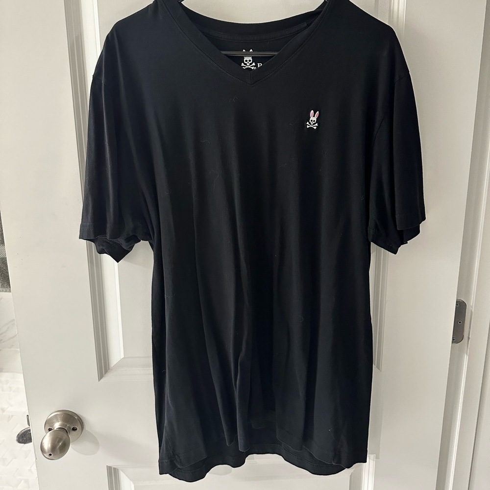 Psycho Bunny short sleeve tee